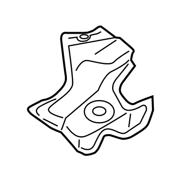 Audi 4K1-804-163-E