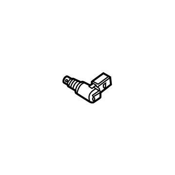 Audi HVAC Pressure Switch - 5Q0-260-839