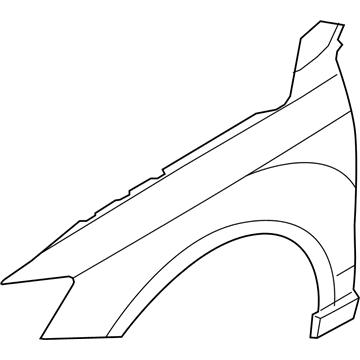 Audi 8U0-821-105