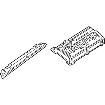 Audi 077-103-471-P