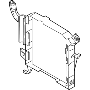 Audi 80A-907-647-B