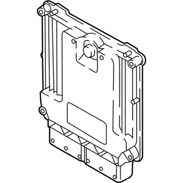 Audi 80A-906-259-S-FY0