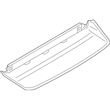 Audi 8W5-945-097
