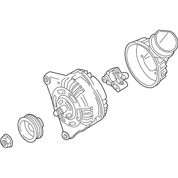 Audi 078-903-016-AC