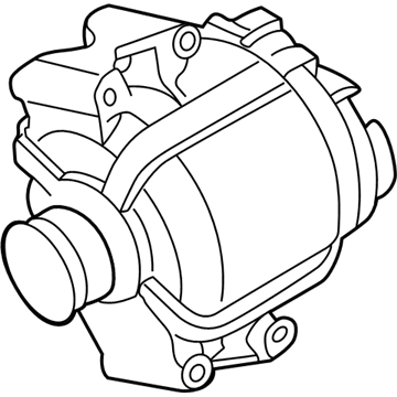 Audi 06B-903-019-GX