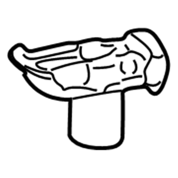 Audi 052-905-225-C