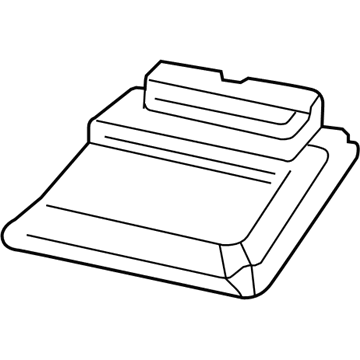 Audi 4D0-997-561-SX