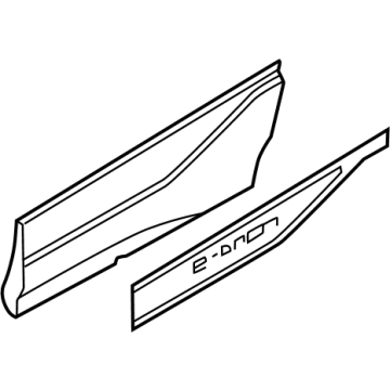 Audi 85H-853-969-A-GRU