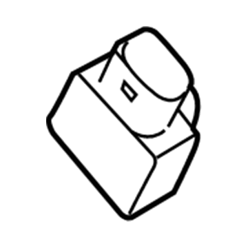 Audi 1K0-998-213 Sensor