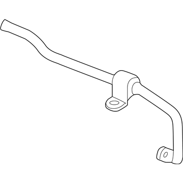 Audi Sway Bars - 3Q0-411-303-S