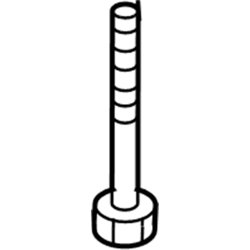 Audi N-909-568-03