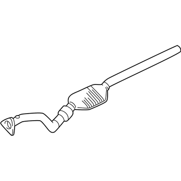 Audi 4B0-254-501-FX