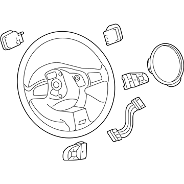 Audi 4L0-419-091-AE-1KT