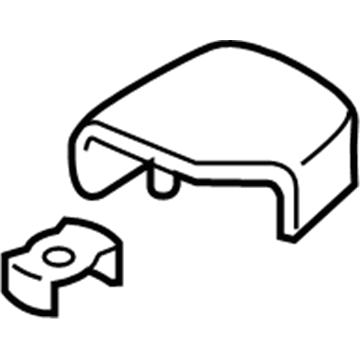 Audi 4M1-713-139-G-1KT