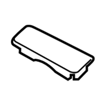 Audi 4M0-713-079-A
