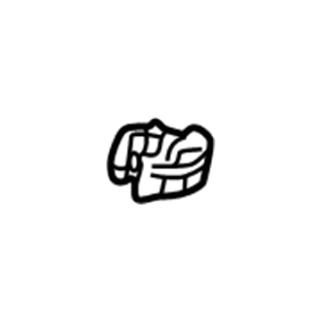 Audi A8 Seat Switch - 4D0-959-773-D