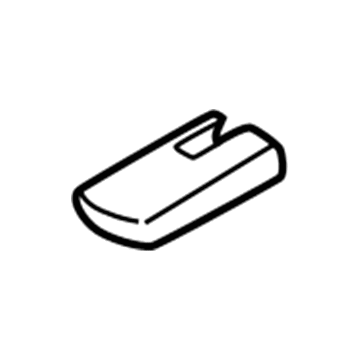 Audi 4D0-881-347-01C