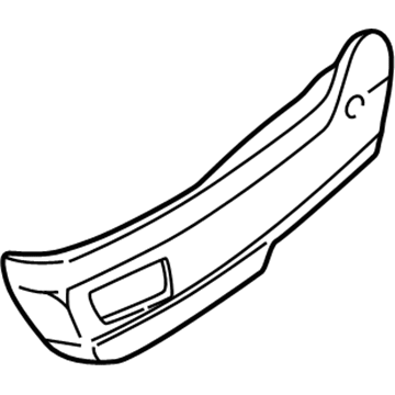 Audi 4D0-881-325-A-5WK