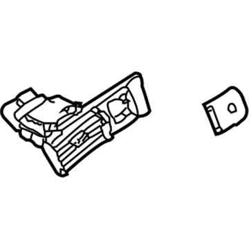 Audi 4F1-820-901-C-1HA
