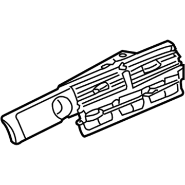 Audi 4F1-820-951-D-1HA