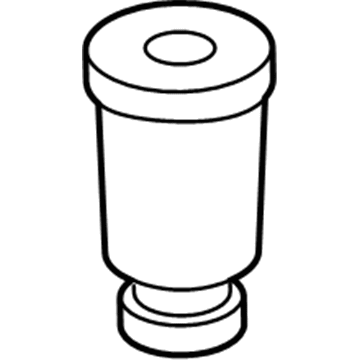 Audi SQ5 Bump Stop - 80A-512-131-A