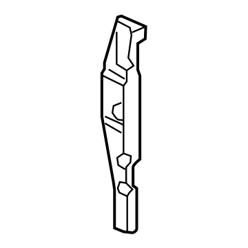 Audi 8W0-821-111-A
