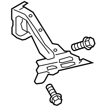 Audi 8W0-821-135-C