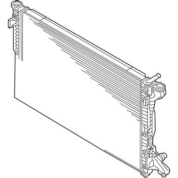 Audi 8W0-121-251-H