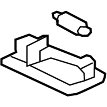 Audi 8T0-947-111-A-6PS