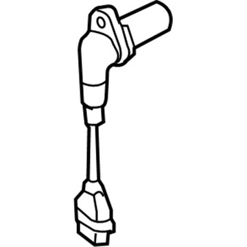 Audi 06H-906-433