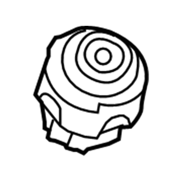 Audi 4F0-199-382-BP