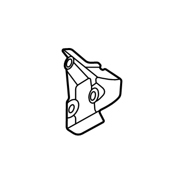 Audi 4M0-399-307-F