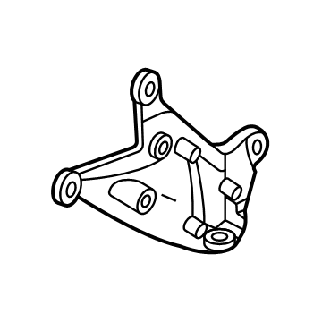Audi 4M0-399-114-B