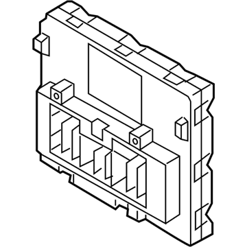 Audi 5Q0-937-085-BT