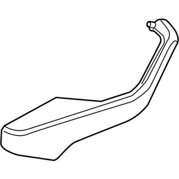 Audi 8W6-867-173-B-BAT