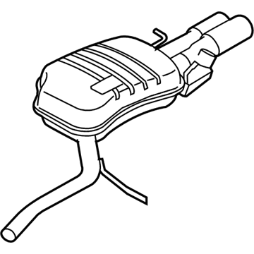 Audi 4E0-253-610-AL