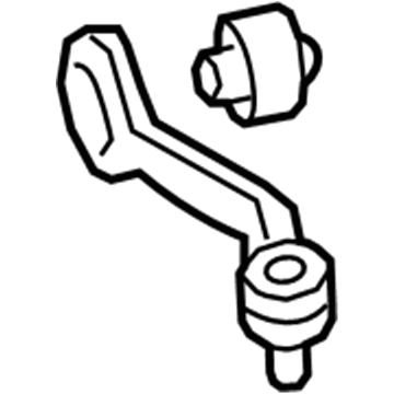 Audi 8K0-407-509-N