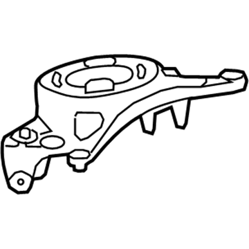 Audi 8R0-412-391-A