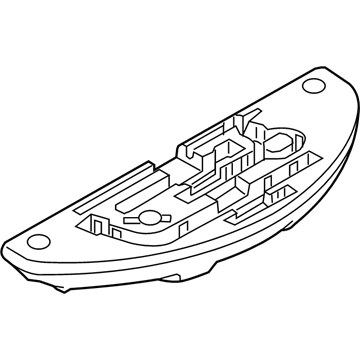 Audi 4H0-012-110-K
