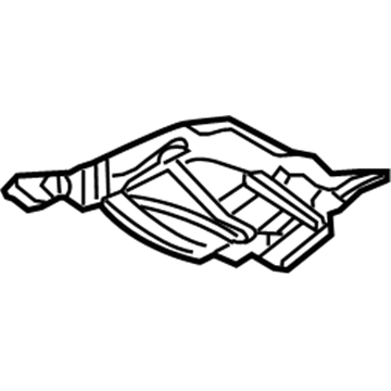 Audi 8E0-804-173-G