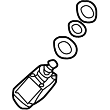 Audi 4B0-907-315