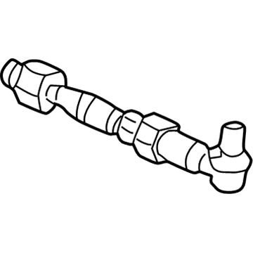 Audi 4B0-419-801-M