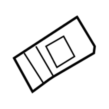 Audi Q5 Temperature Sender - 8K0-907-539