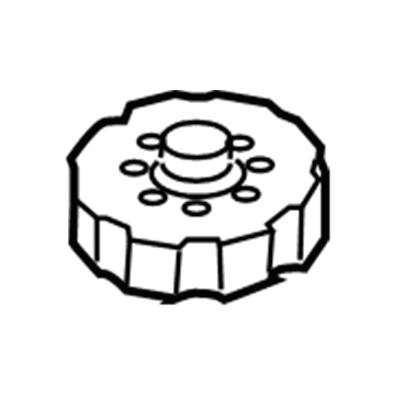 Audi 8K0-512-149-C
