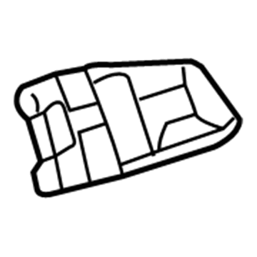 Audi 4F0-951-527-F-5PR
