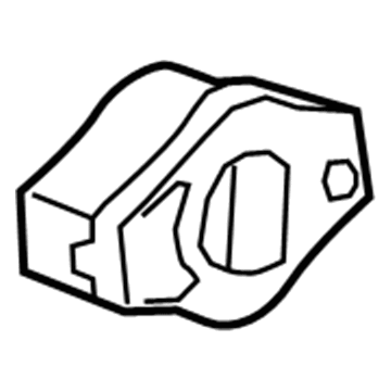 Audi A5 Quattro Headlight Switch - 8K0-941-531-AT-WEP