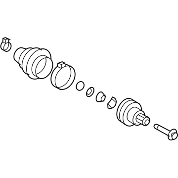 Audi 8E0-498-099-H