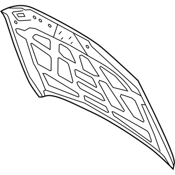 Audi 8R0-823-029-H