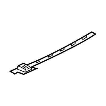 Audi 4N0-807-900 Insert Audi 4N0-807-900 Insert