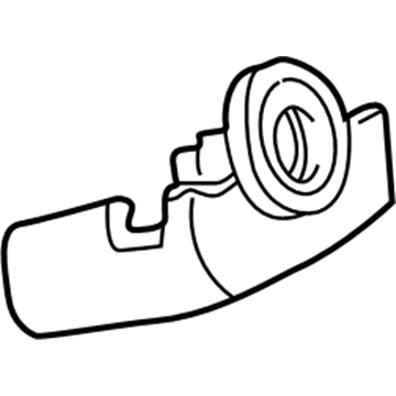Audi 4B1-953-512-A-AQ4